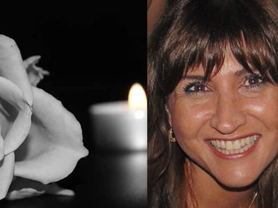 Δυτ. Ελλάδα: Σήμερα η κηδεία της Τζοάνα ...