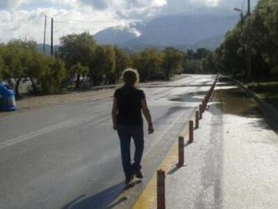 Πάτρα: Περπατώντας μαθαίνω για τον Διαβή...