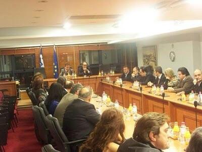 Δυτ. Ελλάδα: Ένας αγρότης επικεφαλής του...