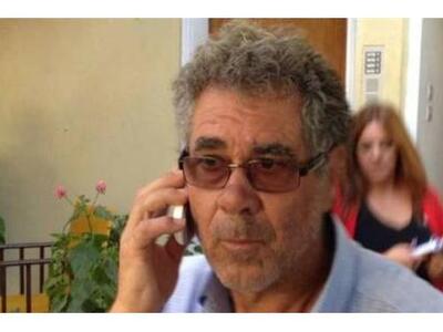 "Να εκτελεστεί ο φονιάς" λέει ...