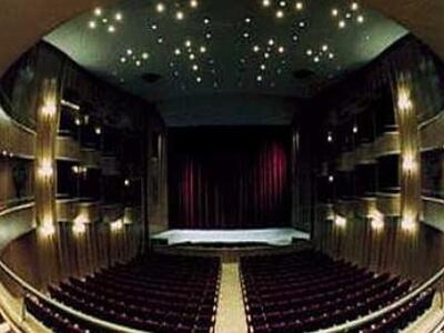 Η Εθνική Λυρική Σκηνή στο Στρούμπειο 