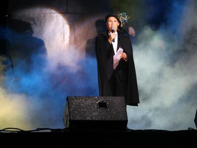 Η τελετή λήξης του Πατρινού Καρναβαλιού