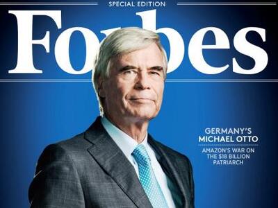 Ποιοι είναι οι 7 Ελληνες δισεκατομμυριού...