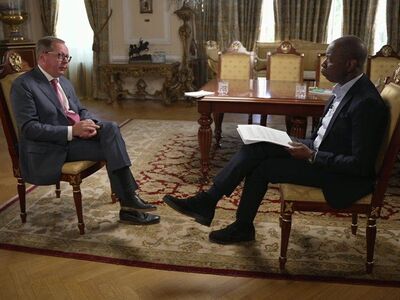 Ρωσία: Οι κατηγορίες για τα εγκλήματα πο...