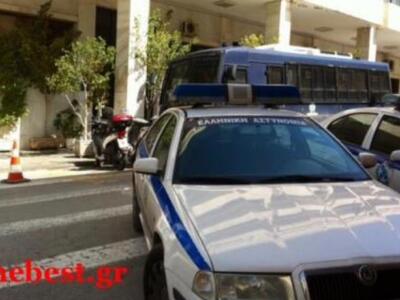 Συνεχίζονται οι Κρίσεις στην ΕΛ.ΑΣ. - Οι...