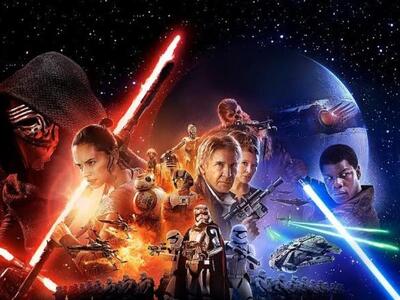 Νέο "Star Wars" και “Μικρός Πρ...