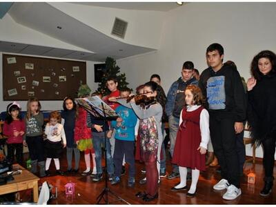 Πάτρα: Εργαστήριο παιδιών και σεμινάριο ...