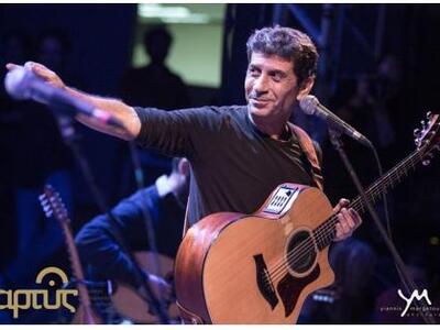 Στη Δημητσάνα στις 17 Αυγούστου ο Σωκράτ...