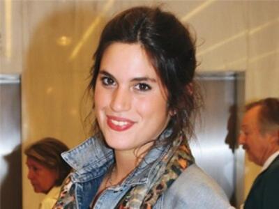 Αναστασία: Η φιλότεχνη κόρη της Χριστιάν...