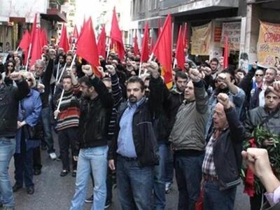 Πάτρα: Σειρά εξορμήσεων από το τοπικό ΚΚ...