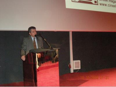 Συνάντηση Κατσιφάρα - Δουγένη για την Υγ...