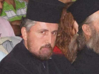Δίβρη: Έφυγε από τη ζωή ο Πατήρ Κώστας Αρβανίτης