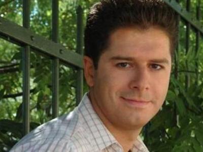 Αλέξανδρος Μπουρδούμης: «Μια καλή εμφάνι...