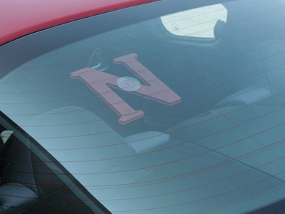 Ιόνια Οδός: Νέα οδηγός έπεσε θύμα επιθετ...