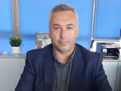 Φίλιππος Οικονόμου