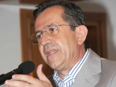 O Νίκος Νικολόπουλος για το πρόγραμμα &q...