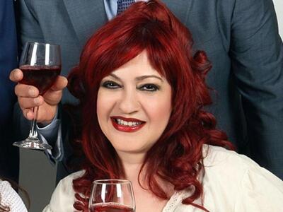 Τζόυς Ευείδη: Έμεινα έγκυος και απέβαλα