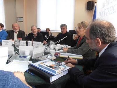 Με προοπτική για το μέλλον το Πενταετές ...