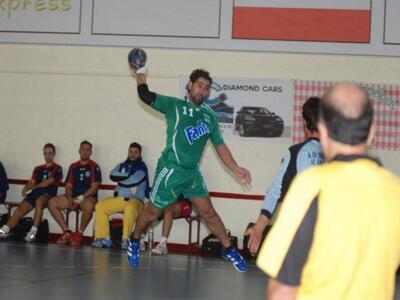 Πήρε Νιάβη η Ακαδημία των Σπορ