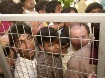 Τώρα "νιώθουν το πρόβλημα - Η Γερμα...