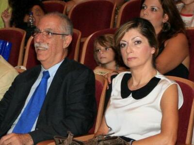 Δείτε φωτογραφίες από την εκδήλωση «Χορε...