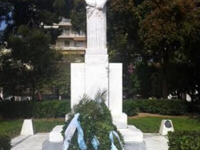 Πάτρα: Ξεκίνησαν οι επετειακές εκδηλώσει...