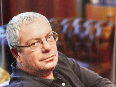 Μαλέλης για Τσίπρα: "Είναι ένας τρι...