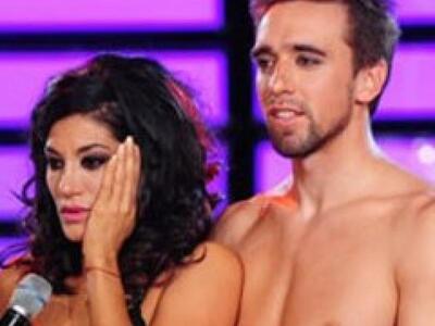 Βίντεο: Σκηνές στριπτίζ στο βραζιλιάνικο...