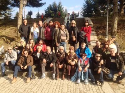 Πλούσιος ο απολογισμός δράσης του Συλλόγ...