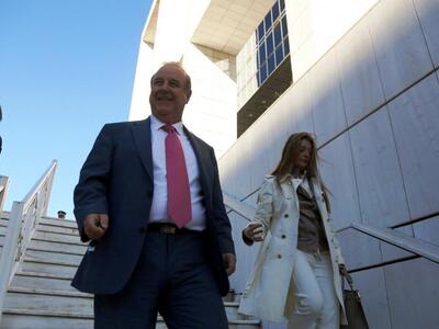 Π. Χαϊκάλης: Θα διωχθούν οι εισαγγελείς ...