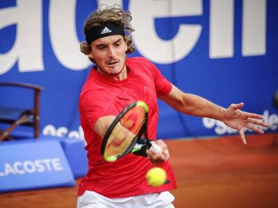 Στους "64" του US Open πέρασε ...