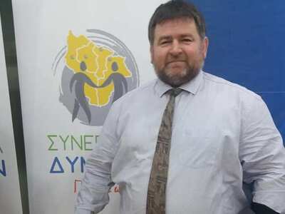 Ο νικητής Φίλιππος Λιάκος