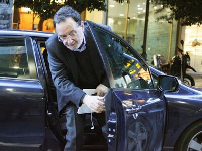 Παναγιώτης Λαφαζάνης: Κατεπείγουσα ανάγκ...