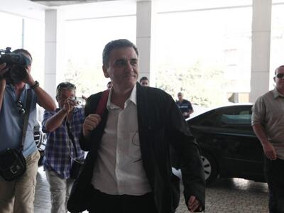 Οι 4 μεγάλες διαφωνίες κυβέρνησης - κουαρτέτου