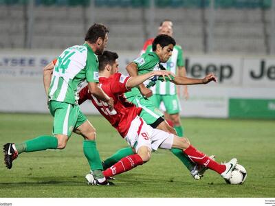Σουπερλίγκ: Λευκή ισοπαλία στο ντέρμπι της Θράκης