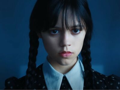 «Wednesday»: Διαθέσιμο το πρώτο μέρος τη...