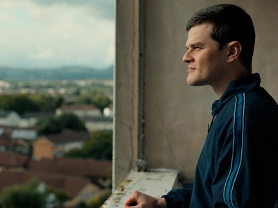 Το υποψήφιο για 6 βραβεία BAFTA, "I...