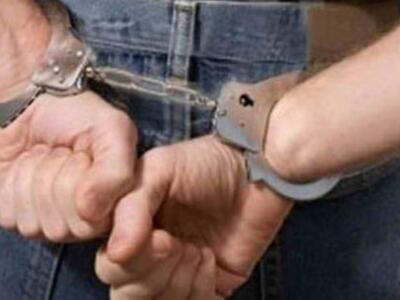 "Βροχή" οι συλλήψεις για κροτίδες