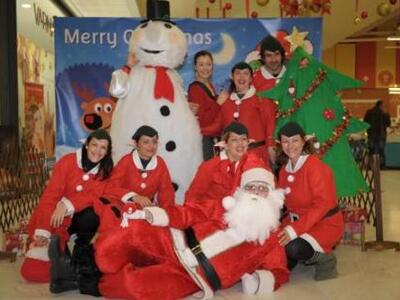 Πάτρα: Πλήρωμα 94 - Οι εθελοντικές δράσε...