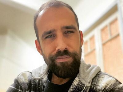 Με οξυγόνο στο σπίτι ο Βασίλης Πορφυράκη...