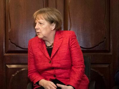 Οι Γερμανοί προετοιμάζουν μια δέσμη μέτρ...