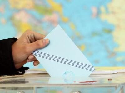 Πρωτιά ΣΥΡΙΖΑ καταγράφει σε γκάλοπ η VPRC