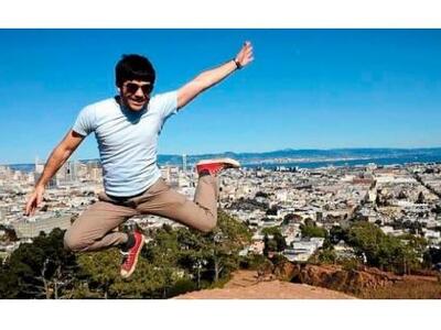 Αυτός είναι ο Έλληνας που... ντρόπιασε την Apple!