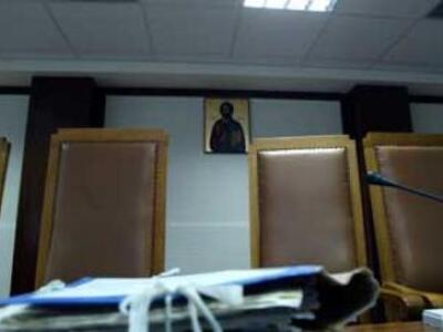 Μέχρι μεθαύριο η αποχή των δικηγόρων της Πάτρας