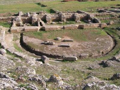 Εκδήλωση - αφιέρωμα και ξενάγηση στο αρχ...
