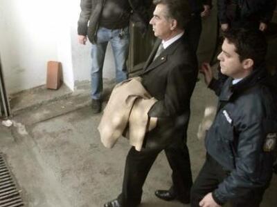 Με βόλεϊ και υγιεινή διατροφή, η ζωή του...