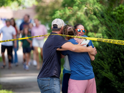 Μινεσότα: 12χρονη ομογενής ανάμεσα στους...