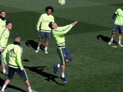 Τσάμπιονς Λιγκ: Πρώτος γύρος προημιτελικ...