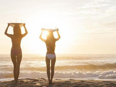 Καυτά κορίτσια στον ήλιο- ΔΕΙΤΕ ΦΩΤΟ