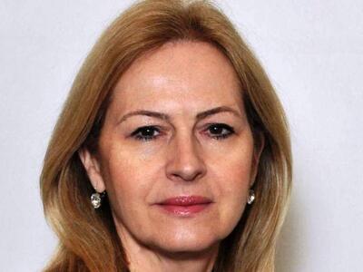 Ευσταθία Γιαννιά: «Εμπόριο ελπίδας»